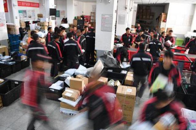 12358平台11月受理价格举报等52608件 网购案件下降