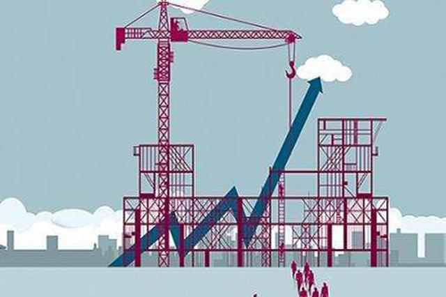 江苏工业企业现利好 今年社会消费品零售总额同比增长8.6%