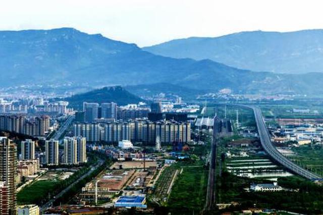 江苏完成签约20亿元以上产业项目超300个