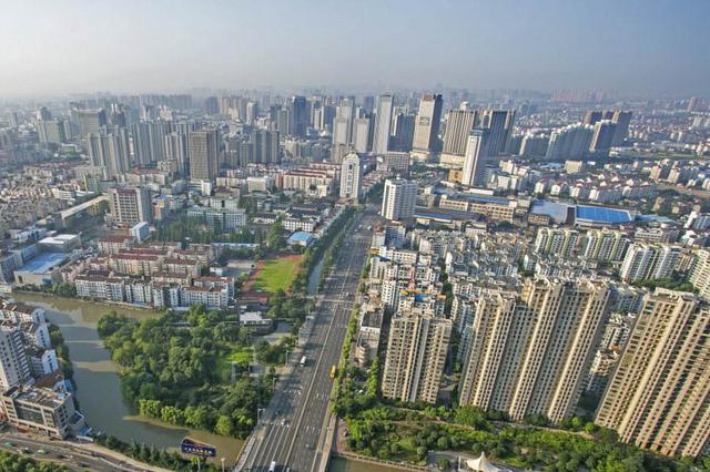 常州成为江苏省首个既有建筑节能改造示范城市