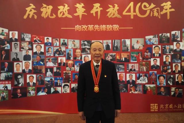 荣耀！“张家港精神”塑造者秦振华 受党中央、国务院表彰