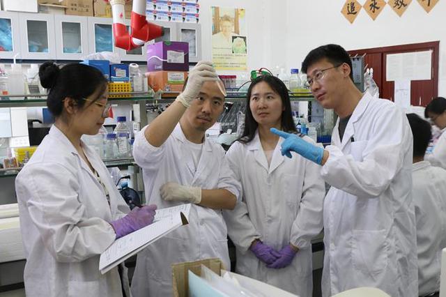 首个国产生物抗癌药获批上市 药效更持久价格更便宜