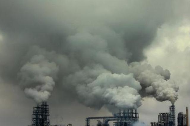 江苏省通报大气污染防治互查情况 六成企业不合格