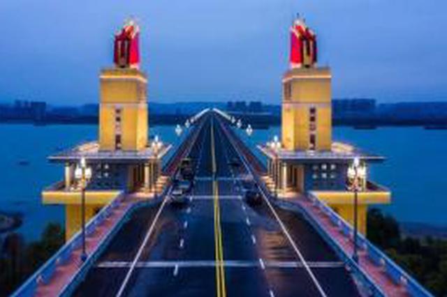 大修两年多后 南京长江大桥预计12月29日恢复通行