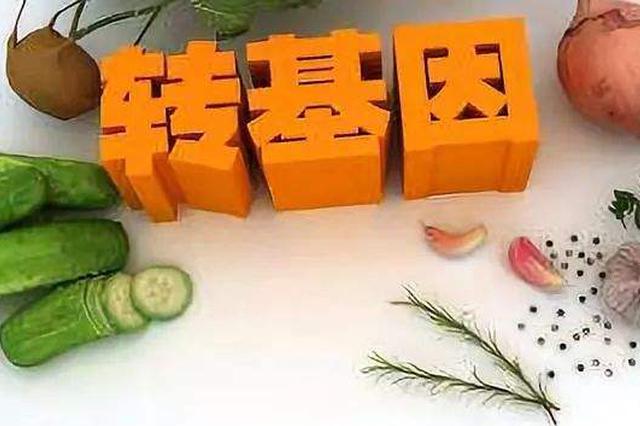 农业农村部食堂不吃转基因？副部长回应：无特供