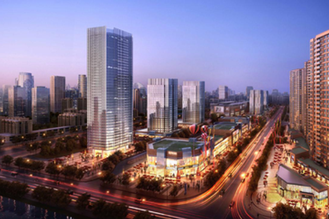 南京15个高新园区统称“南京高新区”