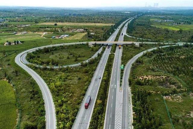 江苏再开工两条高速公路 苏皖再增高速通道