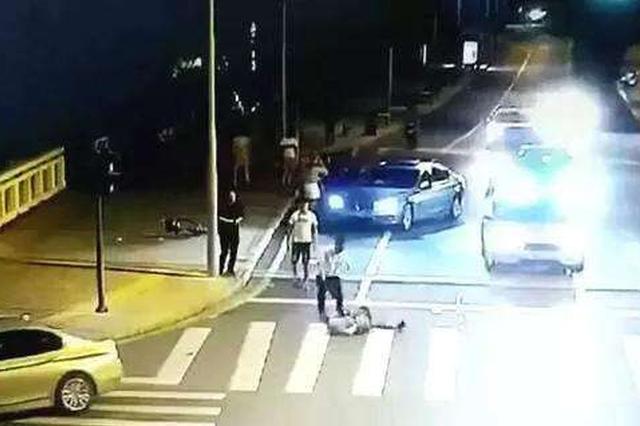 最高检发布指导性案例明确正当防卫界限 "昆山反杀案"