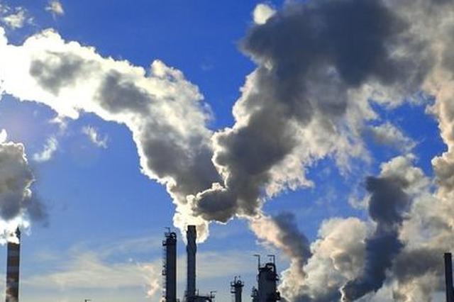 六成企业不合格！江苏通报大气污染防治交叉互查情况