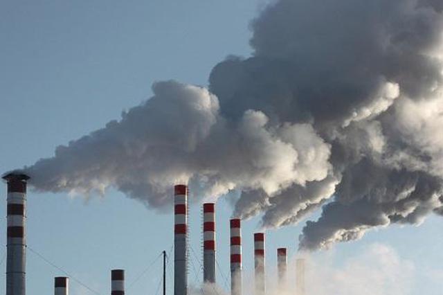 江苏污染源普查完成 31.8万家企业入户调查