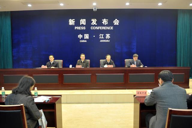 第四次全国经济普查来了！江苏1月1日起开始登记