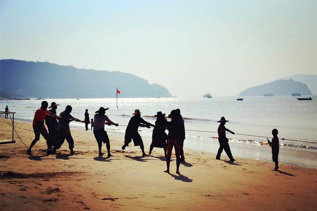 年末出游两极分化 北上南下享受冰火两重天