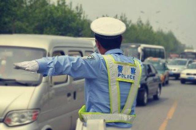 引以为戒！江苏交警发布2018年度交通事故十大警示案例