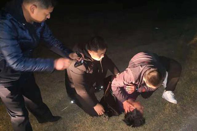 企业老板被熟人勒索500万 熟到什么程度？是他干亲家