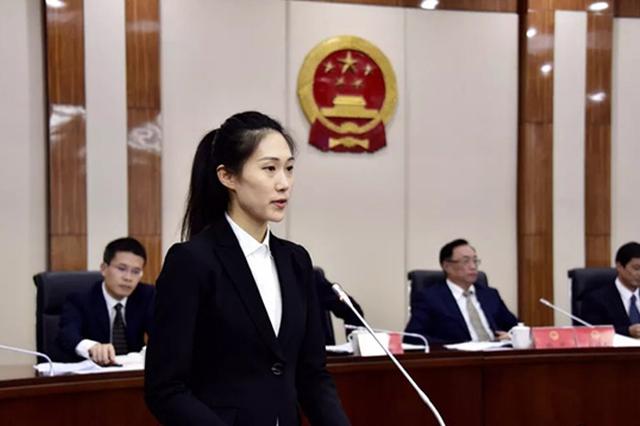 干部年轻化成焦点:“90后”当上副市长副县长副区长