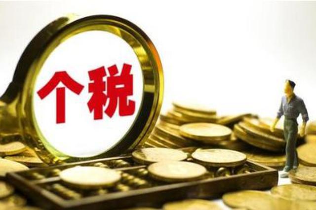 各城市住房租金个税扣除标准来了！看你能抵扣多少钱？