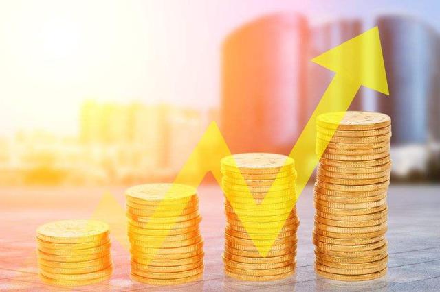 中国社会净财富437万亿元世界第二 73%归居民所有