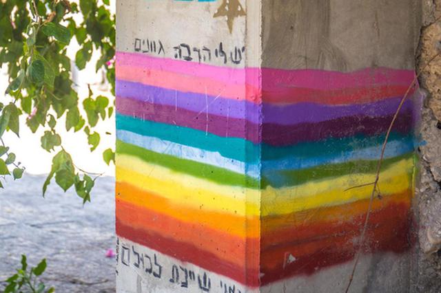 泰国“彩虹法”初审通过 或成亚洲首个同性婚姻合法国家