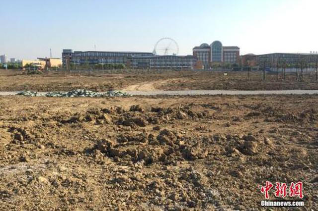 “常州毒地”案二审落定：污染企业被判公开道歉