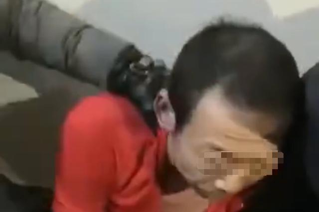 两吸毒男子一月内连杀3人 已被警方控制