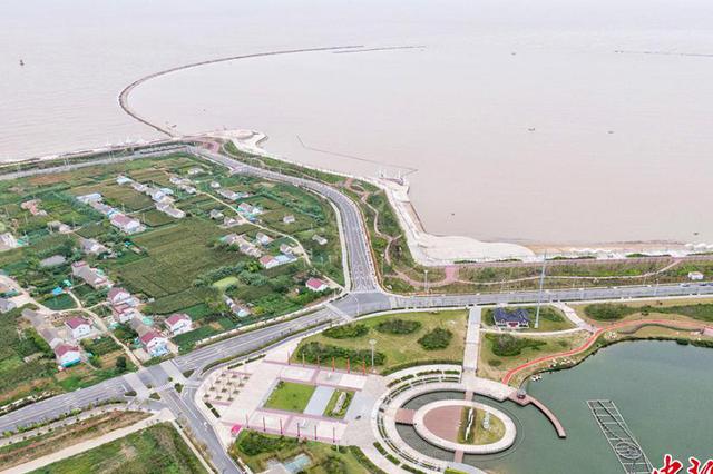 江苏省首次发布海洋经济发展指数