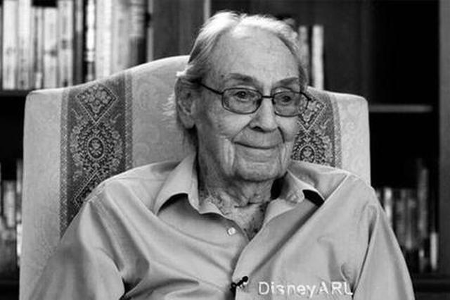 迪士尼元老唐·拉斯科逝世 曾制作白雪公主、灰姑娘