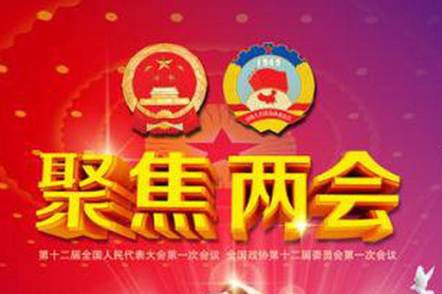 定了！南京市“两会”1月8日开幕