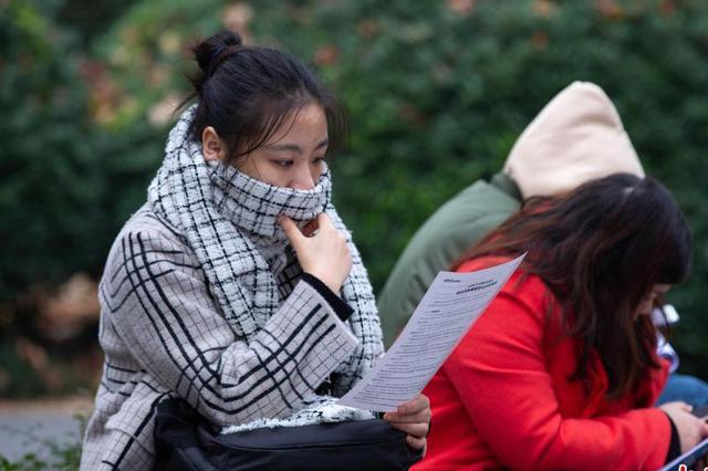 教师招聘公告不严谨考生无法笔试 淮安教育局：无问题