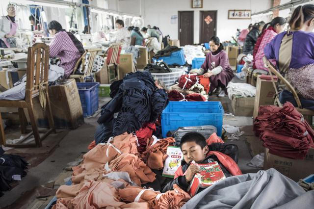 400多人上当受骗 扬州破获案值70万元出国劳务诈骗案