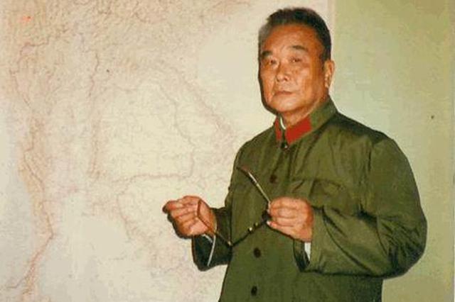 开国少将孙干卿南京逝世享年100岁 开国将星仅存14颗