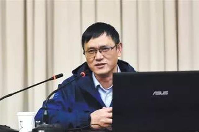 “恳请大笑三声，送我上路”南大教授临终致谢词全网刷屏