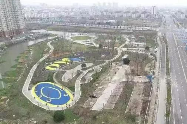 泰州一年打通6条“断头路” 加快区域融合发展