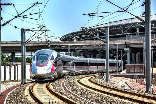 宁扬城际要来了！南京人坐轨交就可以去扬州吃早茶