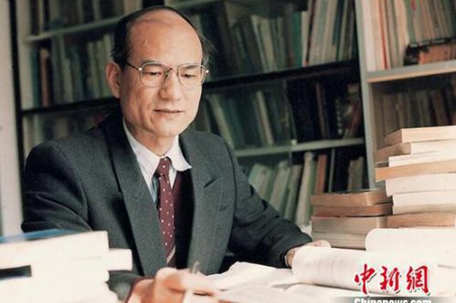 刘永坦、钱七虎两位院士荣获2018年度国家最高科技奖