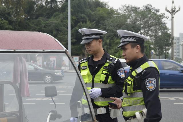 南京交通事故快理上限调至一万