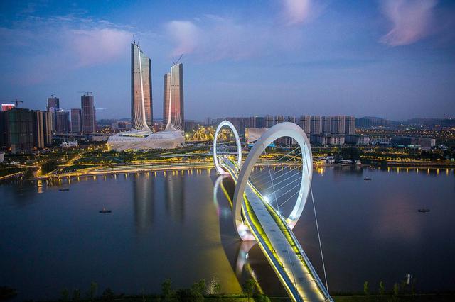 江苏设区市机构改革方案全出台 设置了这些特色机构