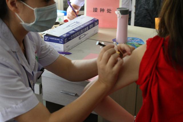 江苏金湖145名儿童口服过期疫苗 多名负责人被停职