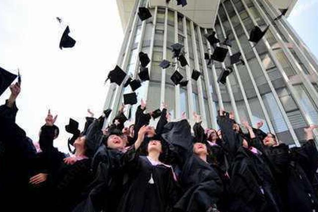 双一流高校的学生都去哪儿了？高校陆续发布就业报告