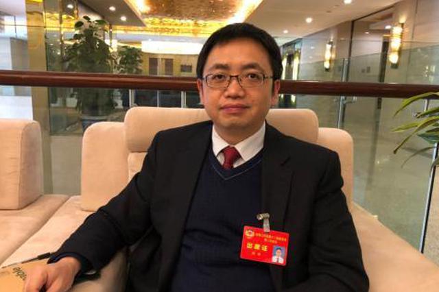 政协委员摸底长江下游“体质” 建言沿江“河长”协同治水