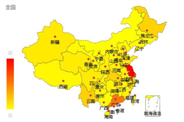 你是怎样的90后？谈结婚苏南最热 房子仍是中心词