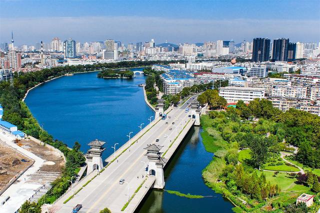 江苏省委书记娄勤俭：江苏只要想到的 就一定干得很好