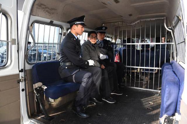 纪委因权限不足中止调查 无党派贪官纠集老板庆祝