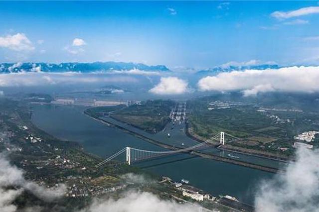 科研机构首次在长江中游开展大气污染外场观测试验