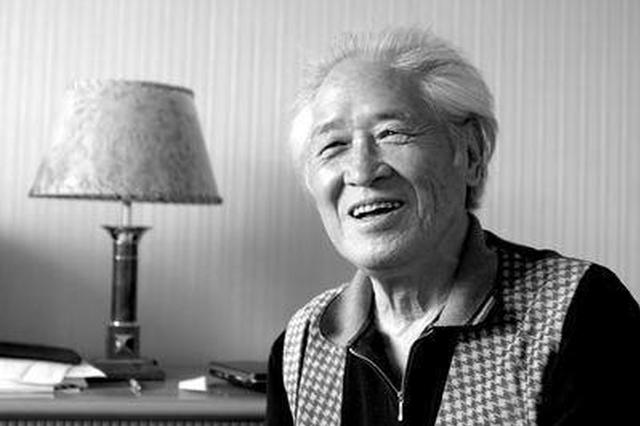 著名作家白桦今日凌晨去世 曾在贺龙身边工作