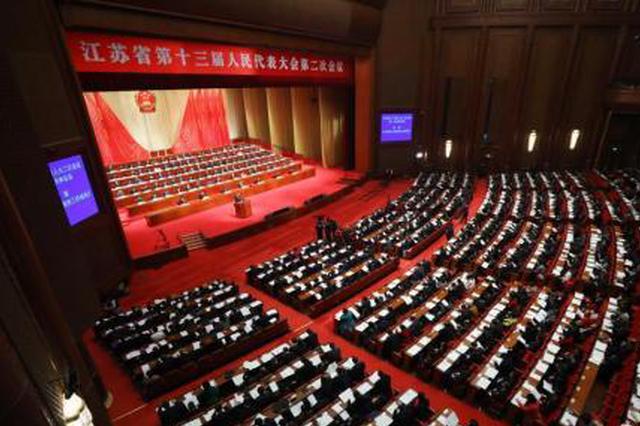 十省份2018年GDP数据出炉 江苏首现"9万亿俱乐部"