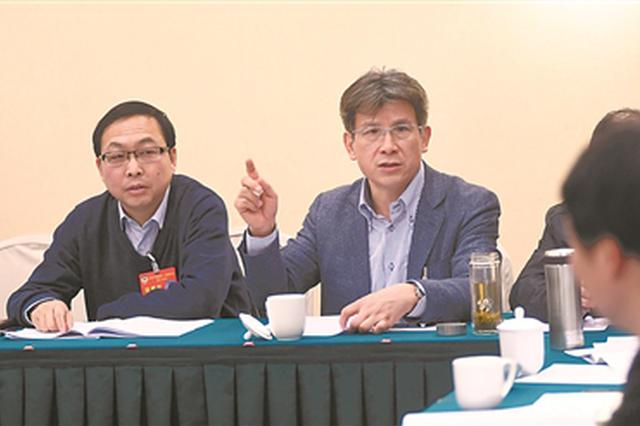 代表委员热议2019年十项民生实事 彰显民生温度