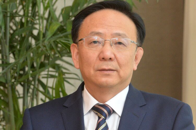 六个“能” 扬州市长妙谈城市定位与发展