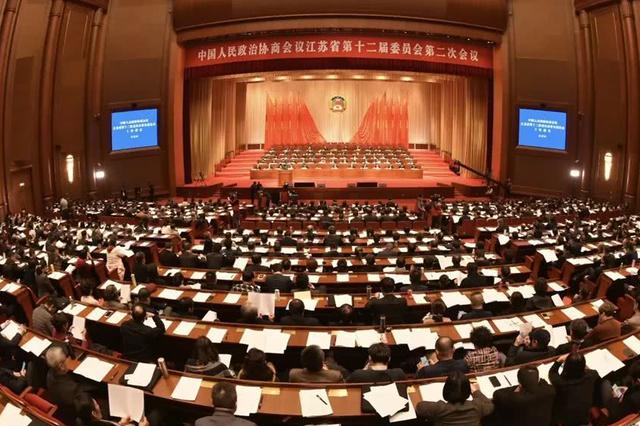 代表委员热议“江苏责任担当”：敢在没走过的路上收获别样风景