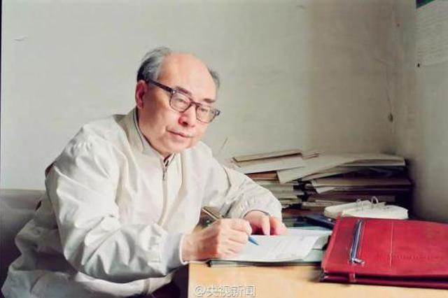 “中国氢弹之父”于敏去世 23位两弹一星元勋仅剩3人