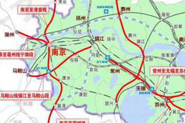 南通新机场规划加速 目标锁定北沿江高铁沿线空铁枢纽